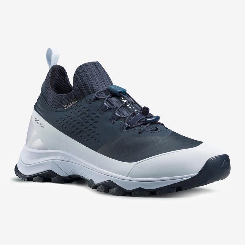 Quechua Chaussures Imperméables Ultra Légères De Randonnée Rapide - FH500 - Femme 3 Quechua Chaussures Imperméables Ultra Légères De Randonnée Rapide - FH500 - Femme