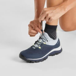 Quechua Chaussures Ultra Légères De Randonnée Rapide - FH500 - Femme Grise 11 Quechua Chaussures Ultra Légères De Randonnée Rapide - FH500 - Femme Grise -Quechua chaussures ultra legeres de randonnee rapide fh500 femme grise 4