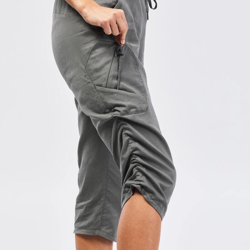 Quechua Corsaire De Randonnée - NH500 - Femme 8 Quechua Corsaire De Randonnée - NH500 - Femme – Image 6