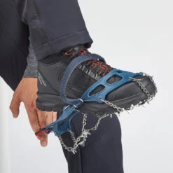 Quechua CRAMPONS A NEIGE - SH500 MOUNTAIN - ADULTE - S A XL 18 Quechua CRAMPONS A NEIGE - SH500 MOUNTAIN - ADULTE - S A XL -Quechua crampons a neige sh500 mountain adulte s a xl 6