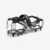 Quechua CRAMPONS A NEIGE - SH900 MOUNTAIN - ADULTE - S A XL -Quechua crampons a neige sh900 mountain adulte s a xl