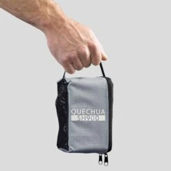 Quechua CRAMPONS A NEIGE - SH900 MOUNTAIN - ADULTE - S A XL -Quechua crampons a neige sh900 mountain adulte s a xl 5