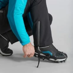 Quechua CRAMPONS A NEIGE - SH900 MOUNTAIN - ADULTE - S A XL -Quechua crampons a neige sh900 mountain adulte s a xl 6