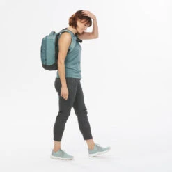 Quechua Débardeur De Randonnée - NH500 - Femme 7 Quechua Débardeur De Randonnée - NH500 - Femme -Quechua debardeur de randonnee nh500 femme 1