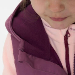 Quechua Doudoune Sans Manches De Randonnée Violette - Enfant 2-6 Ans 18 Quechua Doudoune Sans Manches De Randonnée Violette - Enfant 2-6 Ans -Quechua doudoune sans manches de randonnee violette enfant 2 6 ans 6