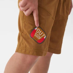 Quechua Ecusson De Réparabilité Textile Thermocollant -Quechua ecusson de reparabilite textile thermocollant 1