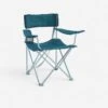 Quechua FAUTEUIL PLIANT POUR LE CAMPING -Quechua fauteuil pliant pour le camping