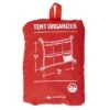Quechua FILET UNIVERSEL POUR TENTE OU SÉJOUR DE CAMPING - 6 POCHES DE DIFFÉRENTS FORMATS 2 Quechua FILET UNIVERSEL POUR TENTE OU SÉJOUR DE CAMPING - 6 POCHES DE DIFFÉRENTS FORMATS -Quechua filet universel pour tente ou sejour de camping 6 poches de differents formats