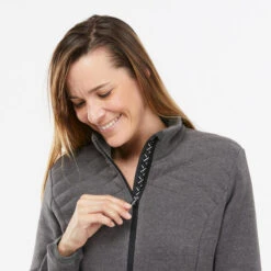 Quechua Gilet De Randonnée - NH150 - Femme -Quechua gilet de randonnee nh150 femme 4