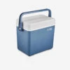 Quechua GLACIERE RIGIDE DE CAMPING - 32 LITRES - CONSERVATION AU FRAIS 14 HEURES -Quechua glaciere rigide de camping 32 litres conservation au frais 14 heures