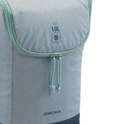 Quechua GLACIERE SOUPLE DE CAMPING - 10L -Quechua glaciere souple de camping 10l 6