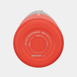 Quechua Gourde Isotherme Inox 0,8L Bouchon à Ouverture Rapide Pour La Randonnée - Rouge 21 Quechua Gourde Isotherme Inox 0,8L Bouchon à Ouverture Rapide Pour La Randonnée - Rouge -Quechua gourde isotherme inox 08l bouchon a ouverture rapide pour la randonnee rouge 9