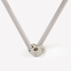 Quechua GRAND FAUTEUIL PLIANT POUR LE CAMPING - XL -Quechua grand fauteuil pliant pour le camping xl 5