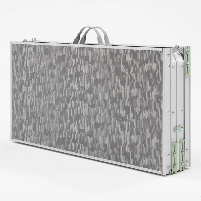 Quechua GRANDE TABLE DE CAMPING PLIANTE - 6 À 8 PERSONNES 5 Quechua GRANDE TABLE DE CAMPING PLIANTE - 6 À 8 PERSONNES – Image 3