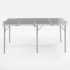 Quechua GRANDE TABLE DE CAMPING PLIANTE - 6 À 8 PERSONNES 17 Quechua GRANDE TABLE DE CAMPING PLIANTE - 6 À 8 PERSONNES -Quechua grande table de camping pliante 6 a 8 personnes 5