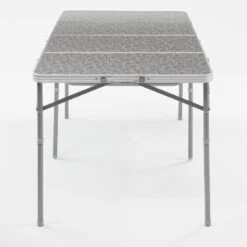 Quechua GRANDE TABLE DE CAMPING PLIANTE - 6 À 8 PERSONNES 18 Quechua GRANDE TABLE DE CAMPING PLIANTE - 6 À 8 PERSONNES -Quechua grande table de camping pliante 6 a 8 personnes 6