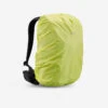 Quechua Housse De Pluie Pour Sac à Dos De Randonnée - 10/20L 1 Quechua Housse De Pluie Pour Sac à Dos De Randonnée - 10/20L -Quechua housse de pluie pour sac a dos de randonnee 1020l