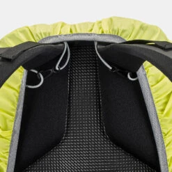 Quechua Housse De Pluie Pour Sac à Dos De Randonnée - 10/20L -Quechua housse de pluie pour sac a dos de randonnee 1020l 2