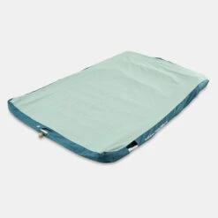 Quechua HOUSSE MATELAS GONFLABLE - AIRBED COVER 140 CM - 2 PERSONNES 11 Quechua HOUSSE MATELAS GONFLABLE - AIRBED COVER 140 CM - 2 PERSONNES -Quechua housse matelas gonflable airbed cover 140 cm 2 personnes 4