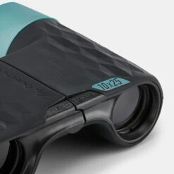 Quechua Jumelles Randonnée Sans Réglage - MH B140 - Adulte - Grossissement X10 Bleu Gris 13 Quechua Jumelles Randonnée Sans Réglage - MH B140 - Adulte - Grossissement X10 Bleu Gris -Quechua jumelles randonnee sans reglage mh b140 adulte grossissement x10 bleu gris 4