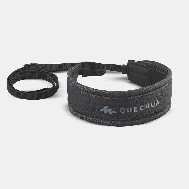 Quechua Jumelles Randonnée Sans Réglage - MH B140 - Adulte - Grossissement X10 Bleu Gris 9 Quechua Jumelles Randonnée Sans Réglage - MH B140 - Adulte - Grossissement X10 Bleu Gris – Image 7