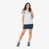Quechua Jupe-short De Randonnée Montagne - MH500 - Femme 1 Quechua Jupe-short De Randonnée Montagne - MH500 - Femme -Quechua jupe short de randonnee montagne mh500 femme