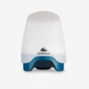 Quechua LAMPE DE CAMPING - BL 200 RECHARGEABLE - 200 LUMENS -Quechua lampe de camping bl 200 rechargeable 200 lumens