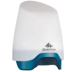 Quechua LAMPE DE CAMPING - BL 200 RECHARGEABLE - 200 LUMENS -Quechua lampe de camping bl 200 rechargeable 200 lumens 7