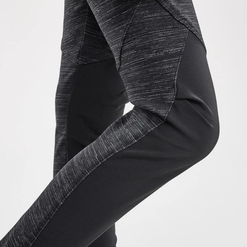 Quechua LEGGING CHAUD DE RANDONNÉE - SH100 - ENFANT 7 - 15 ANS 10 Quechua LEGGING CHAUD DE RANDONNÉE - SH100 - ENFANT 7 - 15 ANS – Image 8