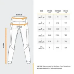 Quechua Legging De Randonnée Montagne - MH500 - Femme -Quechua legging de randonnee montagne mh500 femme 2