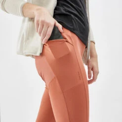 Quechua Legging De Randonnée Montagne - MH500 - Femme -Quechua legging de randonnee montagne mh500 femme 4