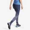 Quechua Legging Short Ultra Léger - Randonnée Rapide - FH900 Bleu - Femme 1 Quechua Legging Short Ultra Léger - Randonnée Rapide - FH900 Bleu - Femme -Quechua legging short ultra leger randonnee rapide fh900 bleu femme