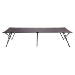 Quechua LIT DE CAMP PLIANT -Quechua lit de camp pliant 2