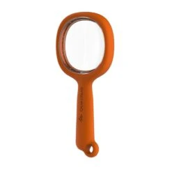 Quechua Loupe De Randonnée - MH100 - Enfant -grossissement X3 Orange 7 Quechua Loupe De Randonnée - MH100 - Enfant -grossissement X3 Orange -Quechua loupe de randonnee mh100 enfant grossissement x3 orange 2