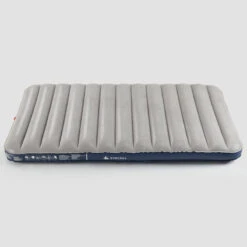 Quechua MATELAS GONFLABLE DE CAMPING - AIR COMFORT 120 CM - 2 PERSONNES -Quechua matelas gonflable de camping air comfort 120 cm 2 personnes 4