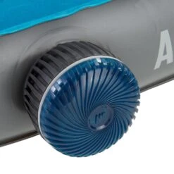 Quechua MATELAS GONFLABLE DE CAMPING - AIR SECONDS 140 CM - 2 PERSONNES -Quechua matelas gonflable de camping air seconds 140 cm 2 personnes 7