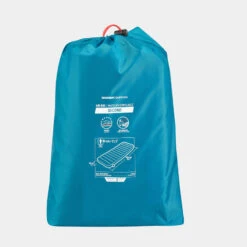 Quechua MATELAS GONFLABLE DE CAMPING - AIR SECONDS 80 CM - 1 PERSONNE 14 Quechua MATELAS GONFLABLE DE CAMPING - AIR SECONDS 80 CM - 1 PERSONNE -Quechua matelas gonflable de camping air seconds 80 cm 1 personne 2