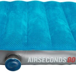 Quechua MATELAS GONFLABLE DE CAMPING - AIR SECONDS 80 CM - 1 PERSONNE 18 Quechua MATELAS GONFLABLE DE CAMPING - AIR SECONDS 80 CM - 1 PERSONNE -Quechua matelas gonflable de camping air seconds 80 cm 1 personne 6