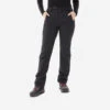 Quechua PANTALON CHAUD DÉPERLANT DE RANDONNÉE NEIGE - SH500 MOUNTAIN - FEMME -Quechua pantalon chaud deperlant de randonnee neige sh500 mountain femme