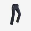 Quechua Pantalon Chaud Déperlant De Randonnée Neige - SH900 WARM - Femme -Quechua pantalon chaud deperlant de randonnee neige sh900 warm femme
