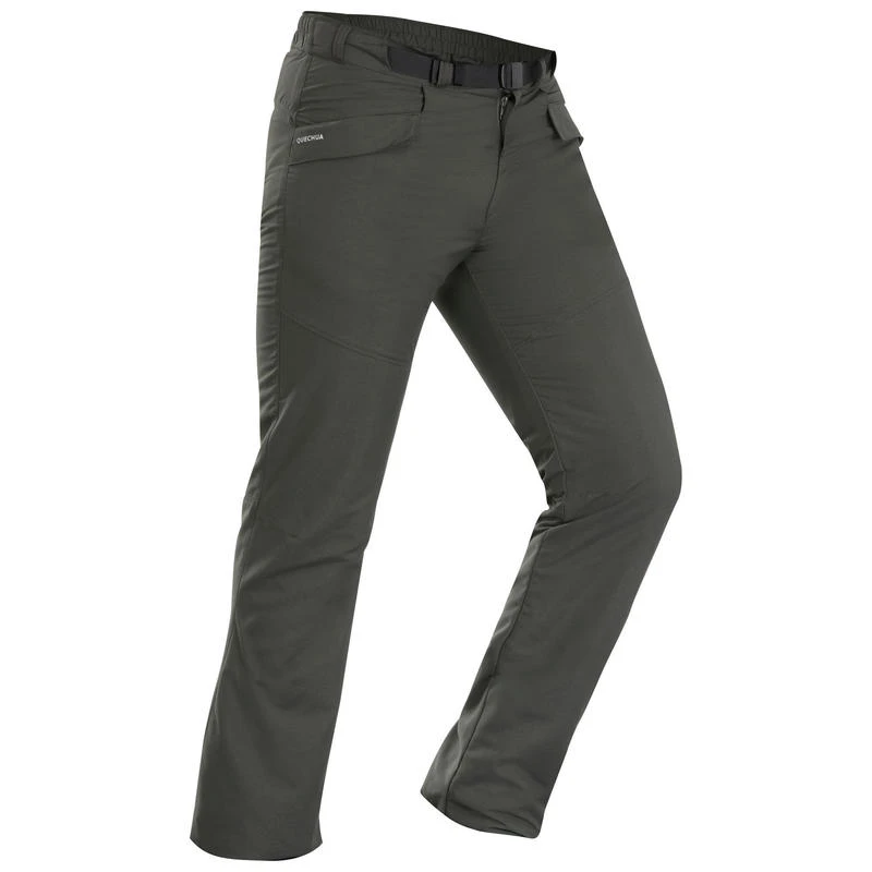 Quechua PANTALON CHAUD DÉPERLANT DE RANDONNÉE - SH100 ULTRA-WARM - HOMME 3 Quechua PANTALON CHAUD DÉPERLANT DE RANDONNÉE - SH100 ULTRA-WARM - HOMME