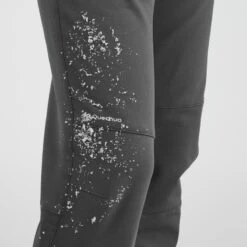 Quechua PANTALON CHAUD DÉPERLANT DE RANDONNÉE - SH500 X-WARM - ENFANT 7 - 15 ANS -Quechua pantalon chaud deperlant de randonnee sh500 x warm enfant 7 15 ans 4