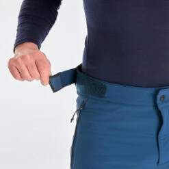 Quechua Pantalon Chaud Déperlant De Randonnée Stretch Et Guêtres - SH520 X-WARM - Homme 13 Quechua Pantalon Chaud Déperlant De Randonnée Stretch Et Guêtres - SH520 X-WARM - Homme -Quechua pantalon chaud deperlant de randonnee stretch et guetres sh520 x warm homme 5