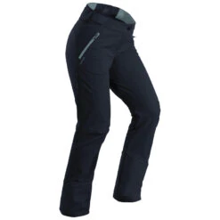 Quechua Pantalon Chaud Déperlant De Randonnée Ventilé - SH500 MOUNTAIN VENTIL - Femme 11 Quechua Pantalon Chaud Déperlant De Randonnée Ventilé - SH500 MOUNTAIN VENTIL - Femme -Quechua pantalon chaud deperlant de randonnee ventile sh500 mountain ventil femme 1