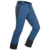 Quechua Pantalon Chaud Déperlant De Randonnée Ventilé - SH500 MOUNTAIN VENTIL - Homme 1 Quechua Pantalon Chaud Déperlant De Randonnée Ventilé - SH500 MOUNTAIN VENTIL - Homme -Quechua pantalon chaud deperlant de randonnee ventile sh500 mountain ventil homme