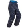 Quechua PANTALON CHAUD IMPERMÉABLE DE RANDONNÉE NEIGE - SH500 U-WARM - ENFANT 2 - 6 ANS 2 Quechua PANTALON CHAUD IMPERMÉABLE DE RANDONNÉE NEIGE - SH500 U-WARM - ENFANT 2 - 6 ANS -Quechua pantalon chaud impermeable de randonnee neige sh500 u warm enfant 2 6 ans
