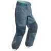 Quechua PANTALON CHAUD IMPERMÉABLE DE RANDONNÉE NEIGE- SH500 U-WARM - ENFANT 2 - 6 ANS