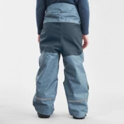Quechua PANTALON CHAUD IMPERMÉABLE DE RANDONNÉE NEIGE- SH500 U-WARM - ENFANT 2 - 6 ANS 10 Quechua PANTALON CHAUD IMPERMÉABLE DE RANDONNÉE NEIGE- SH500 U-WARM - ENFANT 2 - 6 ANS -Quechua pantalon chaud impermeable de randonnee neige sh500 u warm enfant 2 6 ans 8