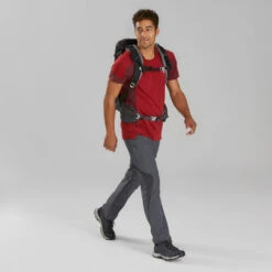 Quechua Pantalon De Randonnée - MH100 - Homme -Quechua pantalon de randonnee mh100 homme 3