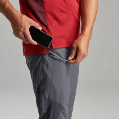 Quechua Pantalon De Randonnée - MH100 - Homme -Quechua pantalon de randonnee mh100 homme 4